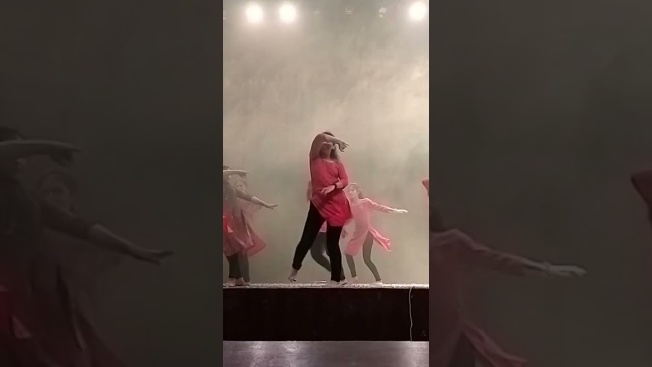 JNTUH Freshers 2023 Event at JN Auditorium