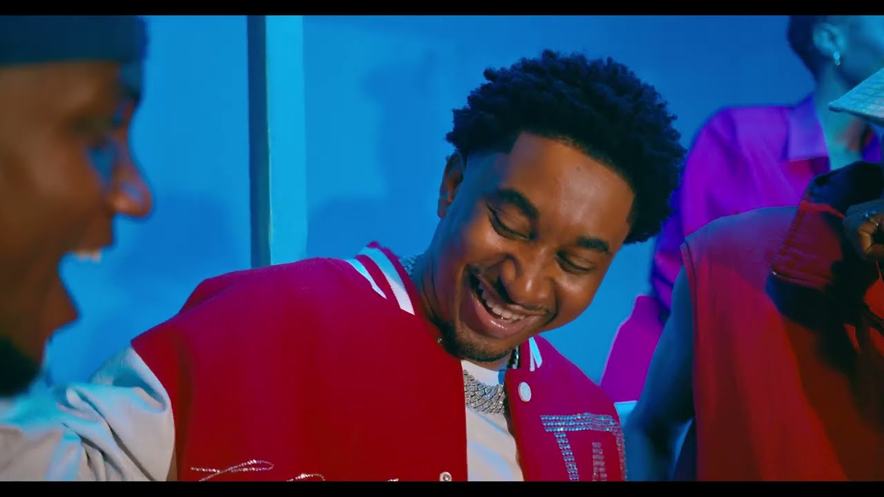 Jay Melody - 18 (Official Video) 🎶