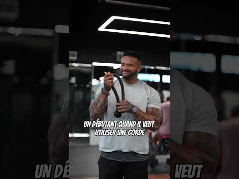 Comment reconnaitre un débutant à la salle