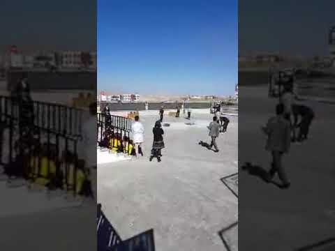 Mosse Koleji - Yangın Tatbikatı Etkinliği - Etimesgut Kolejleri