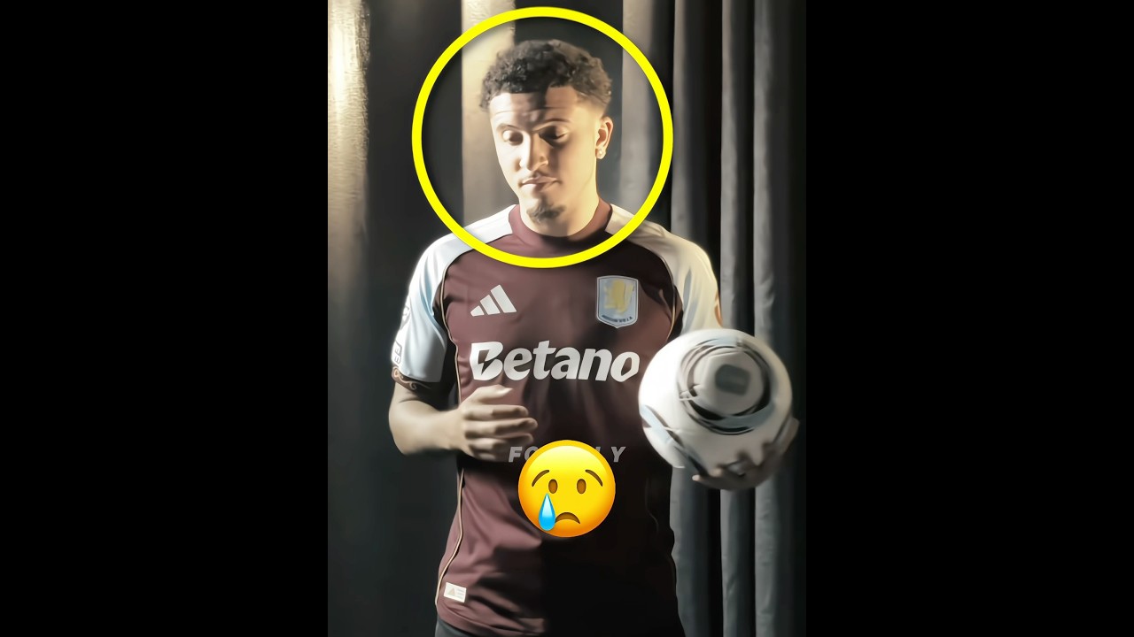 Sancho's Frustration Grows😢