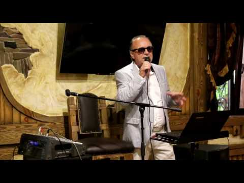 Виктор Ортман - "Блюз комиссара Борзана"