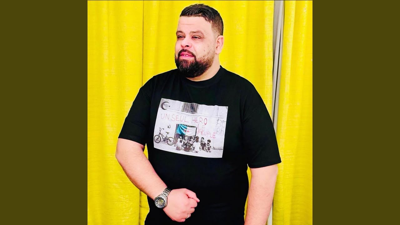 Hachwa Hachwa by Cheb Bello 🎶