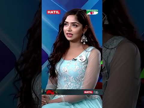 কয়টা প্রেমের প্রস্তাব পেয়েছে হিমি | Channel i Tv