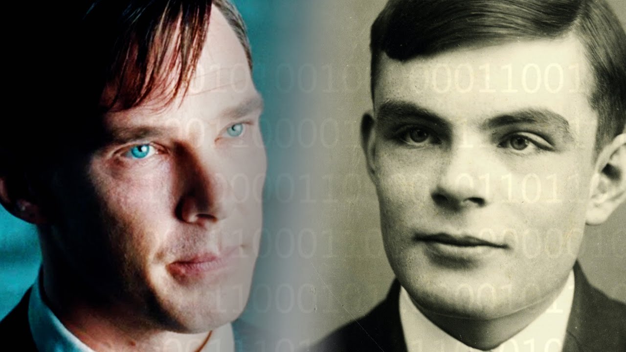 Alan Turing e la Decifrazione di Enigma: La Storia di un Genio Incompreso 🧩