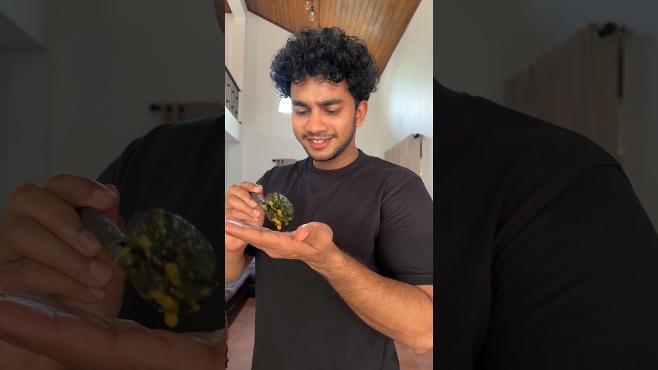 Dhal Curry Lovers' Delight! 😍