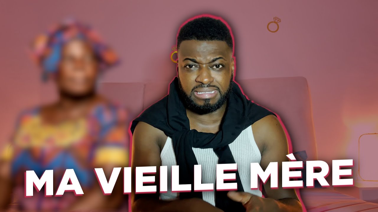 Ma mère toxique : Comprendre et gérer une relation difficile