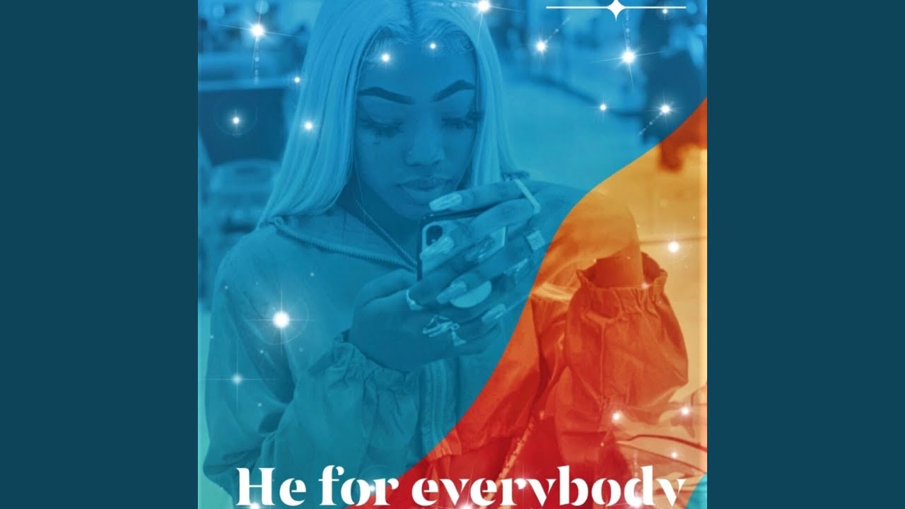 He for Everybody by BossLady đ¶