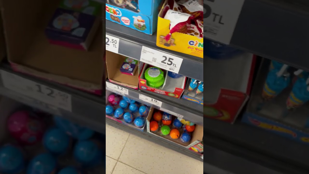 Bak Kapıda! 10 Numara Şarkı 🎶 | Keşfet ve Şaşır!