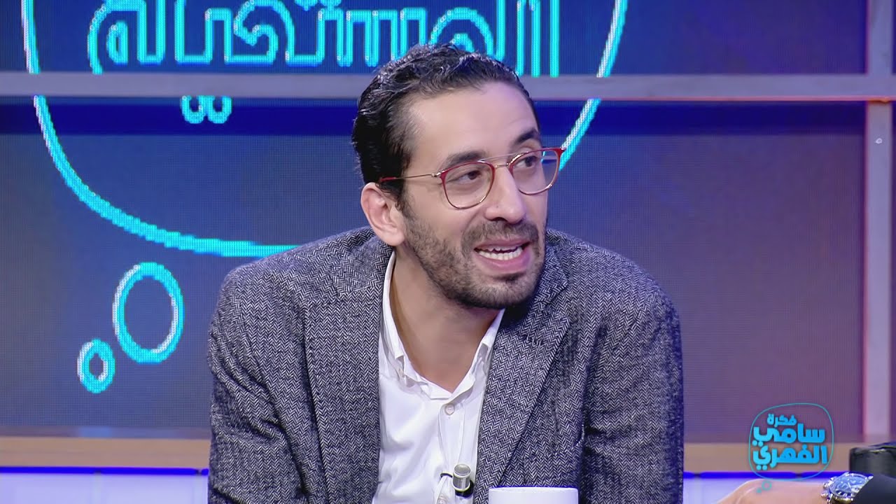 Fekrat Sami Fehri S01 Ep05 (11/03/2018) Partie 04-02 – Episode Complet