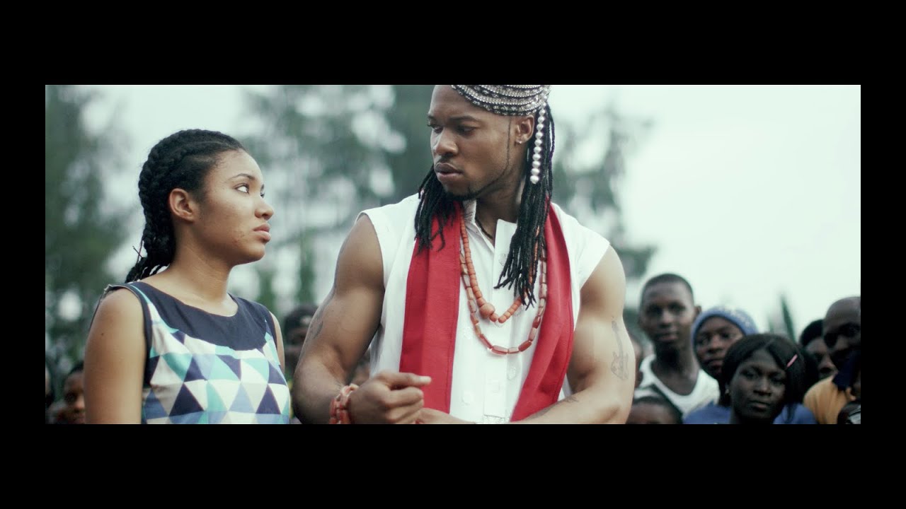 Flavour - Golibe (Official Video) 🎶