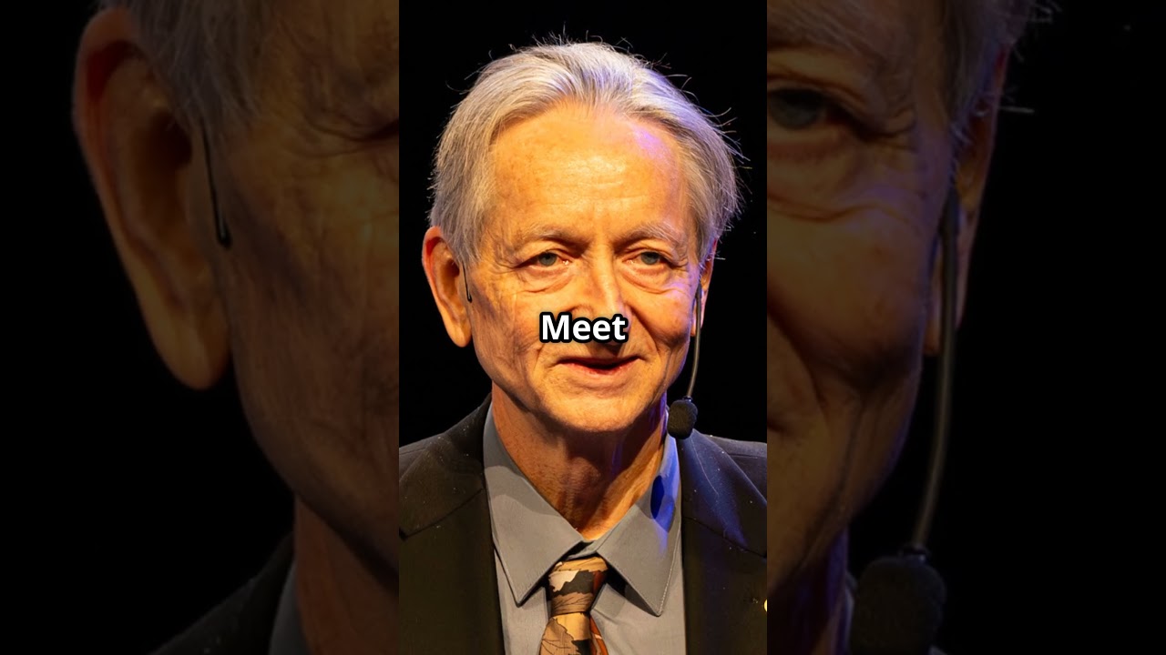 AI Through the Ages: From Turing to Today in 58 Seconds 🚀