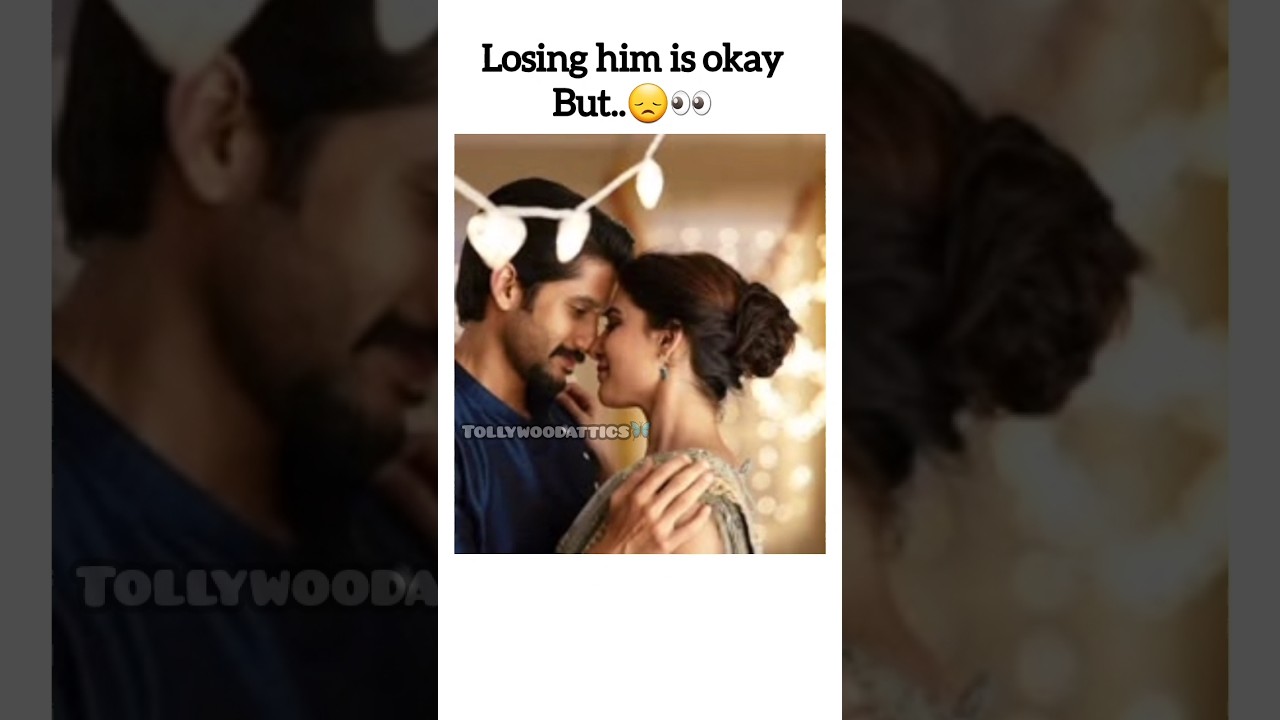 Samantha Ruth Prabhu's Stunning Moments 🌟 | Tollywood & Bollywood Highlights