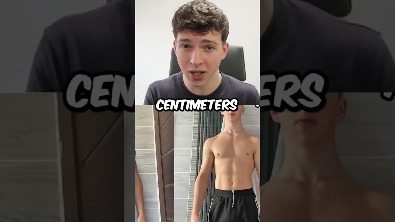 My 30-Day 100 Push-Ups Challenge Results 💪