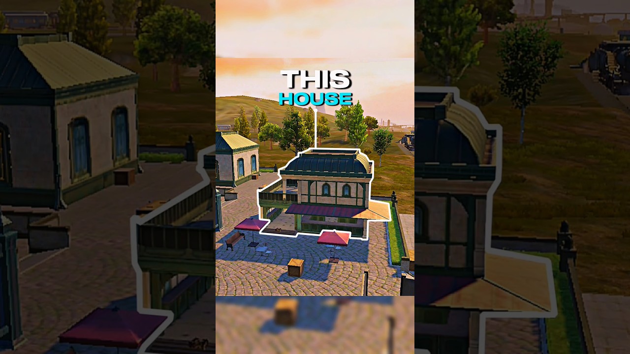 BGMI 3.8 Update Secret Tips And Tricks✅ #bgmi #pubg #pubgvn #tipsandtricks #protips #shorts #fypage