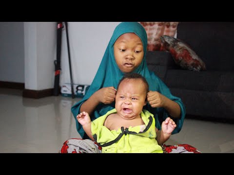 USIMPE MTOTO ALEE MTOTO,, UTAJUTA BAADAE (@asmacomedian9021 )