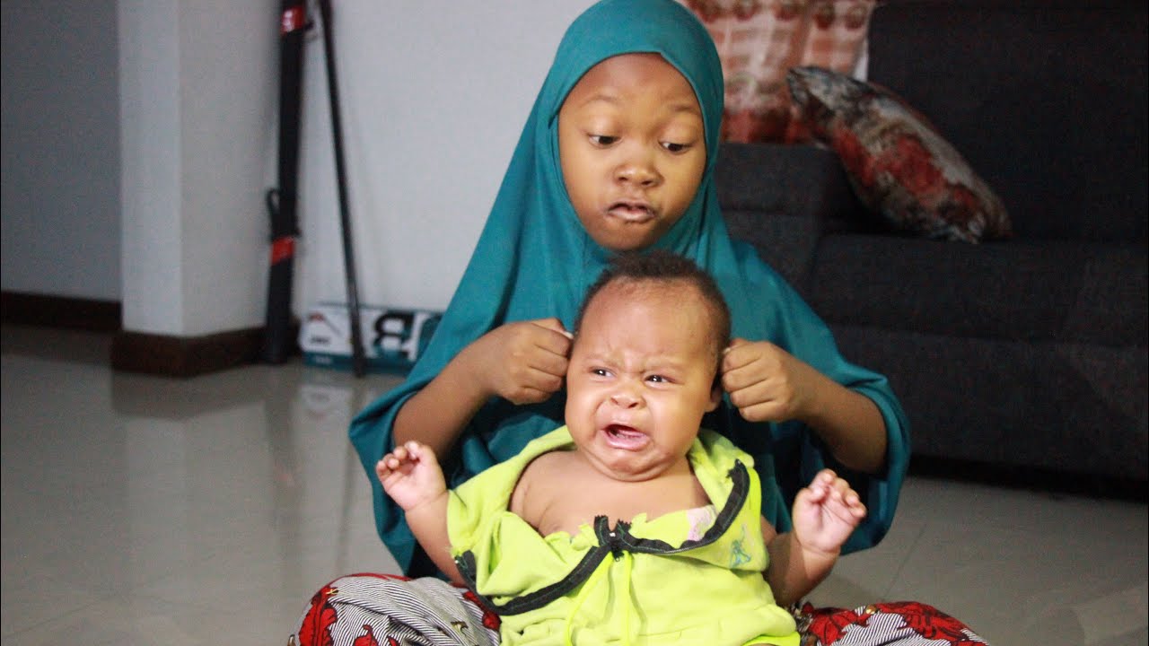 Mtoto Alee, Utajuta Baadaye! 😂