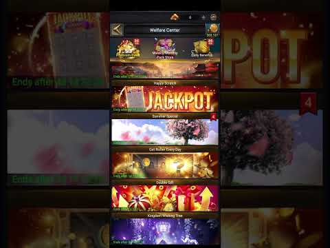 Clash of Kings: Increase Cavalry Basic HP.