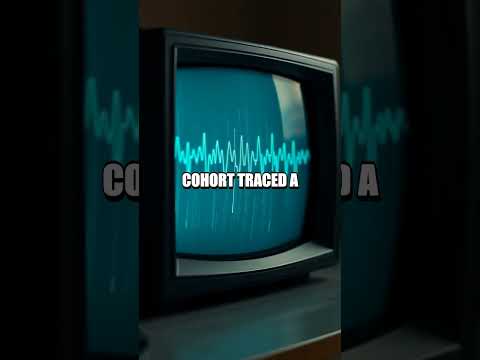 Whispers Behind the Frame: The Hidden Message That Sparked a Global Cryptography Craze