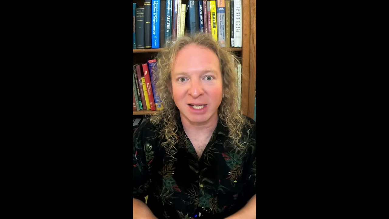 Top Calculus Books You Need to Know 📚