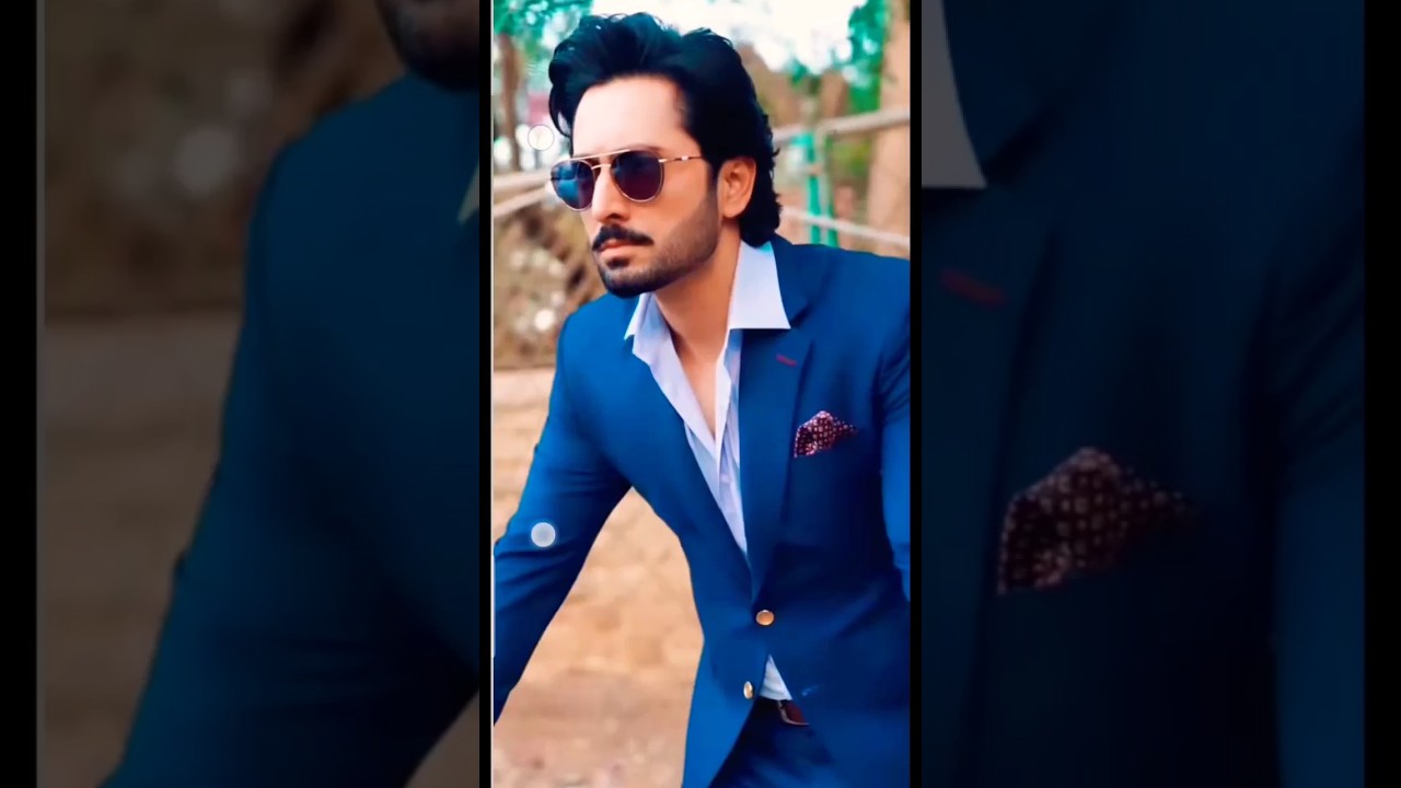 Danish Taimoor's Latest Viral Moment 😍