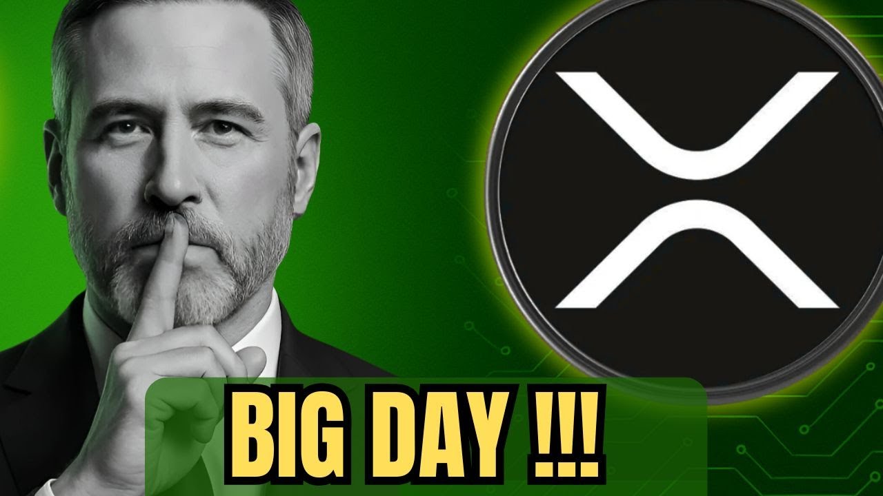 Ripple XRP: Major Update on Native Staking π¨