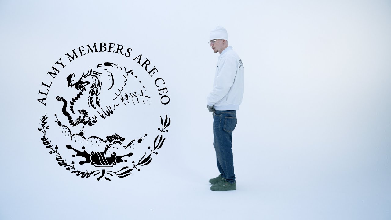 FRIENDLY THUG 52 NGG - Los Angeles Vibes 🎉