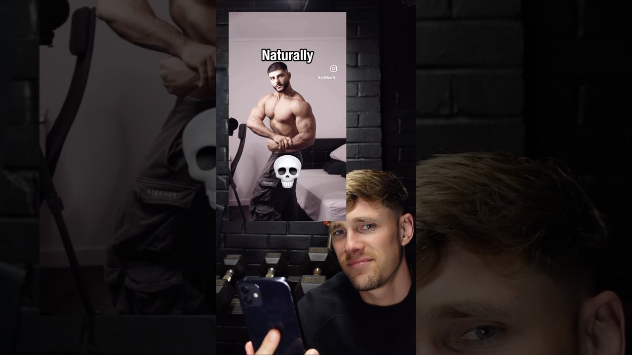 Muscle Gains in a Year: What to Expect 💪