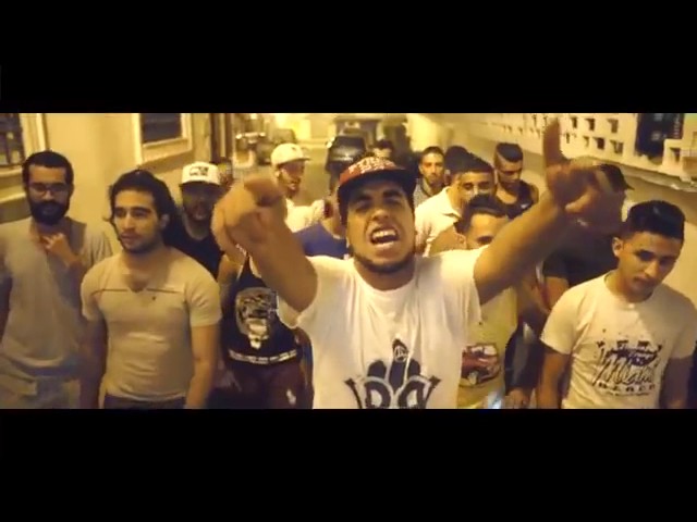 Klay BBJ - حفتريش (Hafterich) | جميع أغاني Klay BBJ المفقودة على ArabTube 🎶