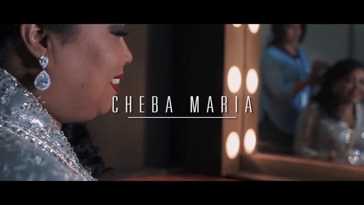 Nouveau Clip: DJ Hamida ft. Chaba Maria 🎶
