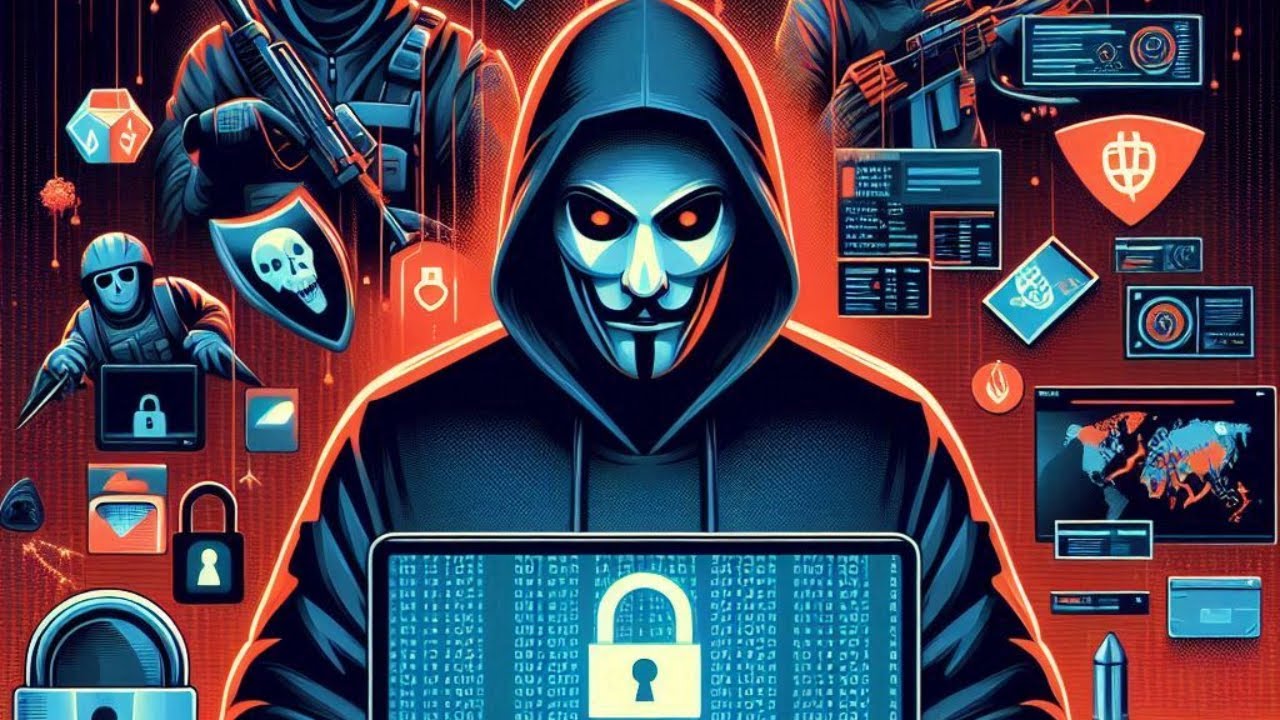 Colonial Pipeline Ransomware: Largest Cyber Attack 🚨