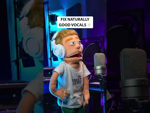 Autotune vs. Pitch Correction 🔥 What’s the difference?!