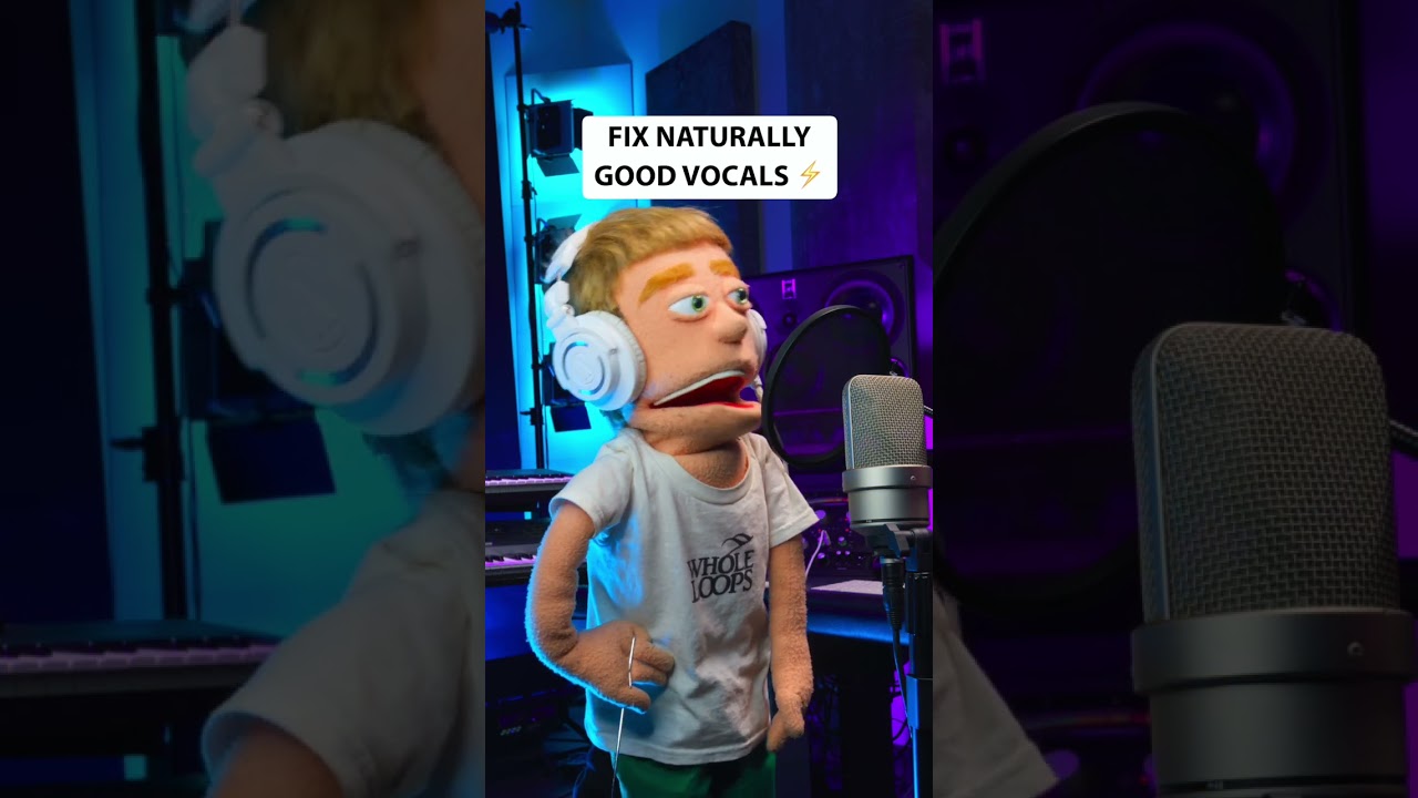 Autotune vs. Pitch Correction: Key Differences Explained