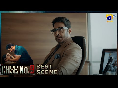 Case No.9 Episode 11 | πππ¬π ππππ§π ππ | Saba Qamar - Faysal Quraishi | Har Pal Geo
