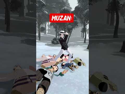 Tanjrio vs Muzan Be Like #anime #demonslayer #tanjiro #muzan