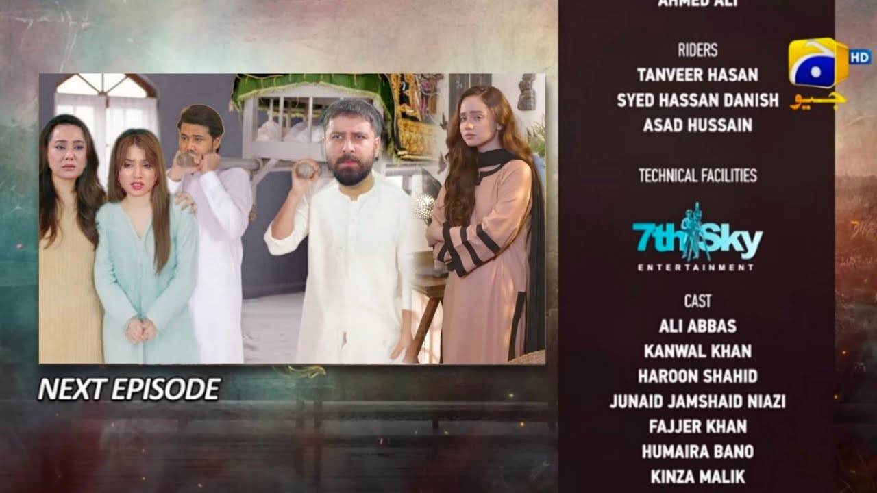 Pathar Dil Episode 90 Review | Exciting Twists & Highlights on Har Pal Geo