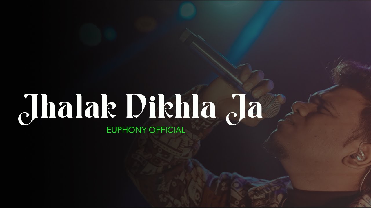 Jhalak Dikhla Ja Reimagined | Himesh Reshammiya 🎶
