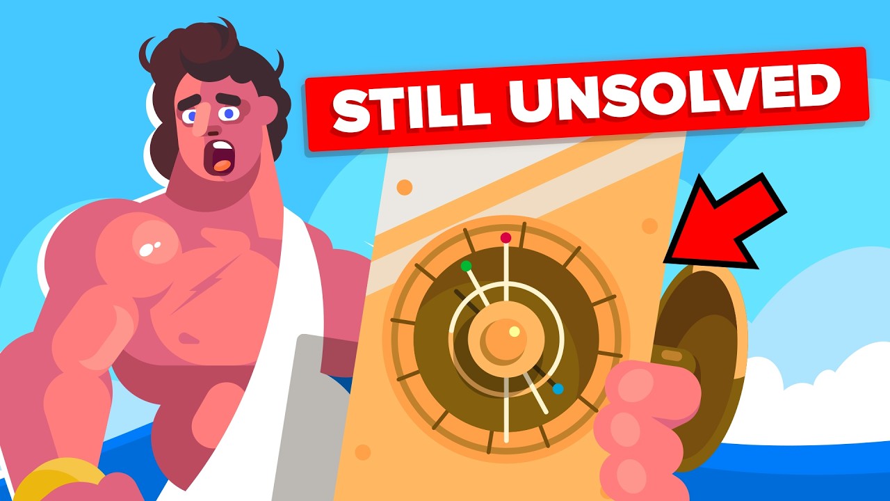 Top 5 Unsolved Mysteries Explained in 30 Min 🕵️♂️