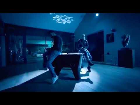 Lacrim feat soolking - maladie (video clip)