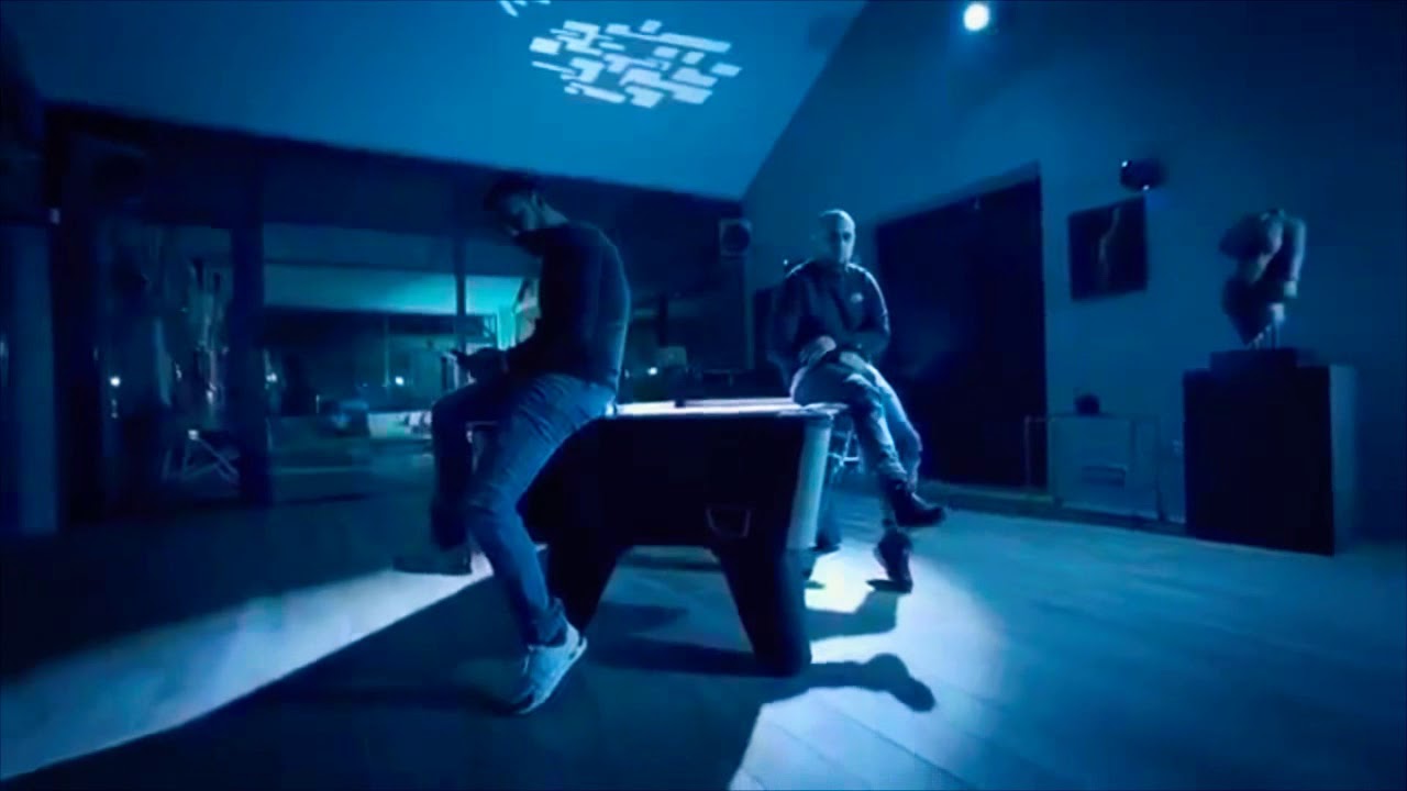 Lacrim & Soolking Drop New Music Video for 'Maladie' 🎶