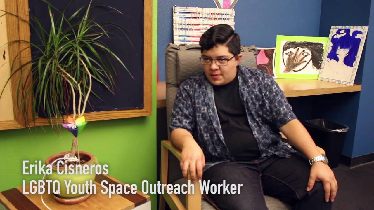 LGBTQ Youth Space in San Jose, CA π