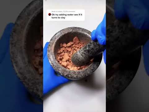 Most Satisfying Pot Crush Ever | Satisfied Crush