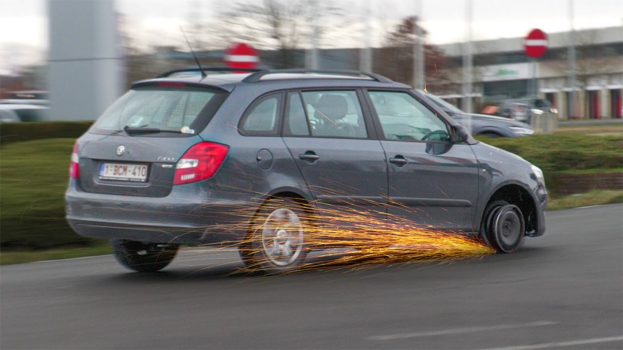 Best Of Cars Leaving Carmeets! FAILS, Crash, Mistakes, Karens, Close Calls!