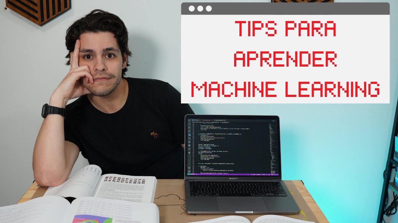 ¡Aprende Machine Learning! 🚀 Guía Esencial para Principiantes