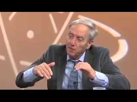 Mario Livio, Ph.D.: Astrophysics & New Book 🚀