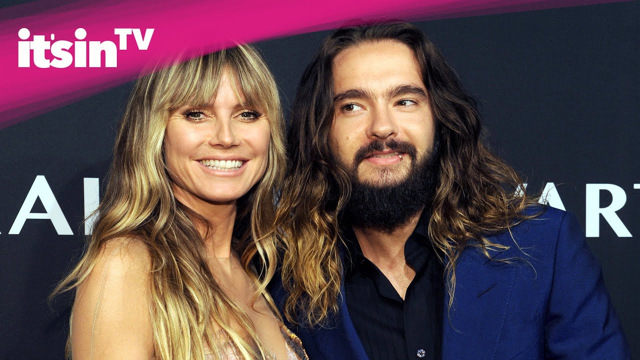 Heidi Klum & Snoop Dogg: Song & Gesangsstunden bei Tom Kaulitz 🎶