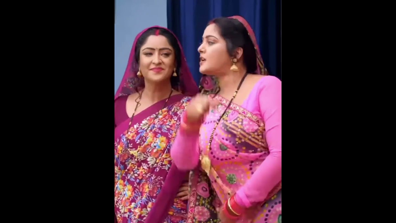 Ghar Ki Nayi Malkin Bhojpuri Movie 🎬