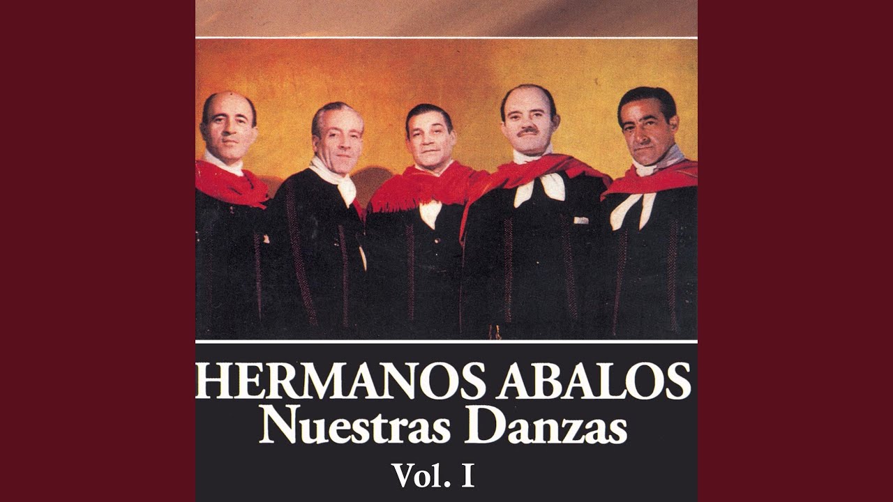 La Firmeza by Hermanos Abalos 🎶