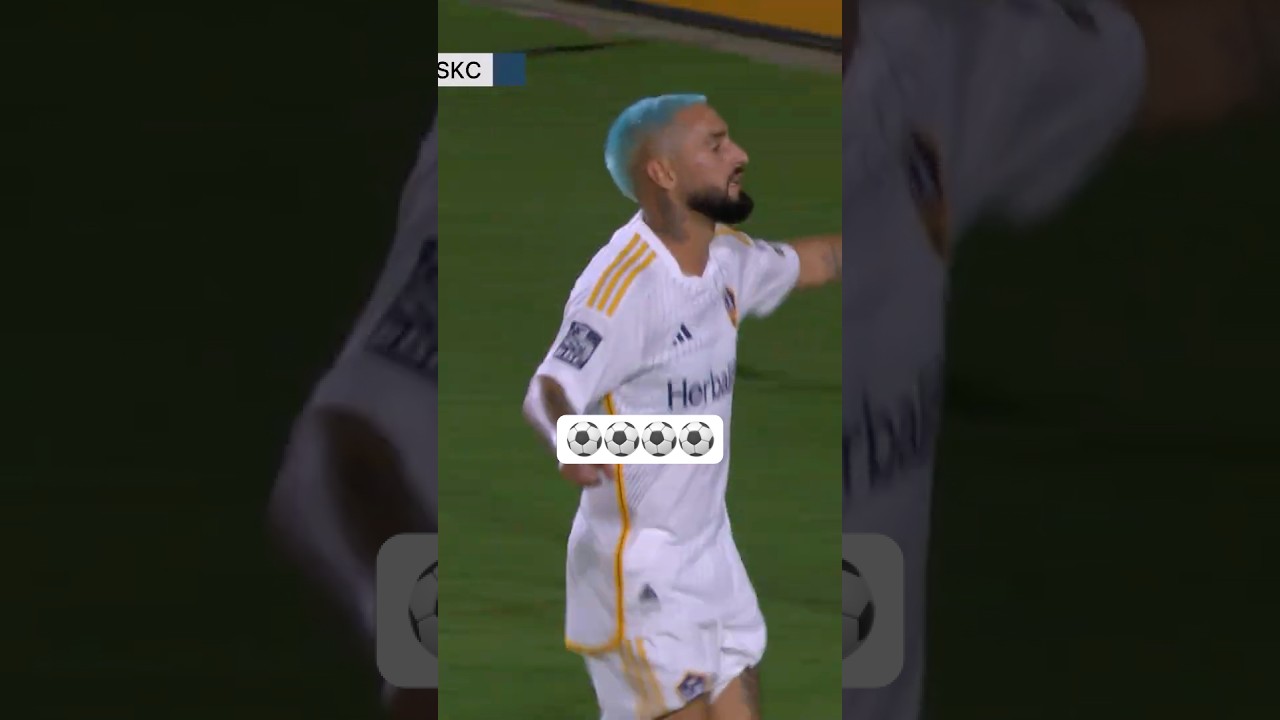 El uruguayo Diego Fagúndez mete el cuarto gol del partido 😮‍💨