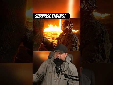 Freddy vs Jason: The Greatest Horror Ending EVER!